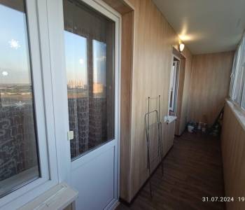 Сдается 1-комнатная квартира, 45 м²