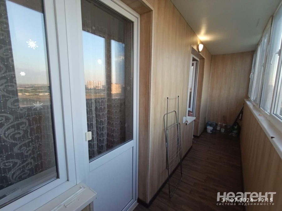 Сдается 1-комнатная квартира, 45 м²