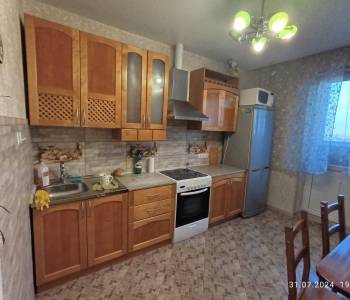 Сдается 1-комнатная квартира, 45 м²