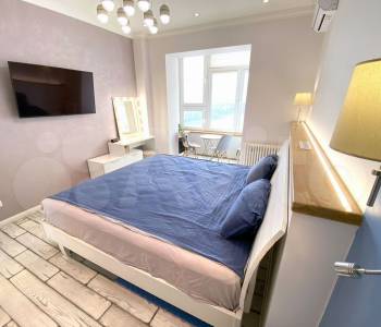 Продается 3-х комнатная квартира, 110 м²