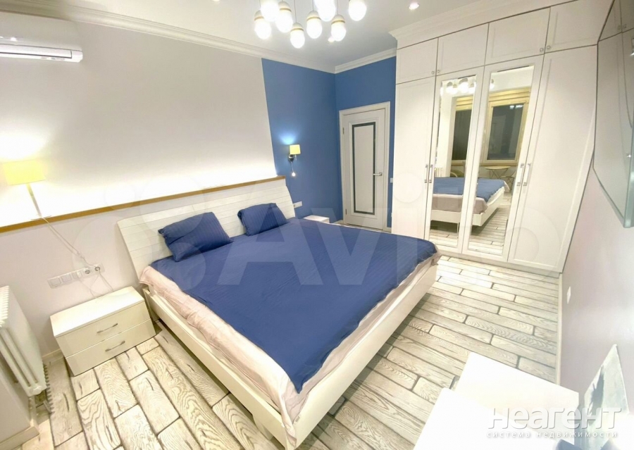 Продается 3-х комнатная квартира, 110 м²