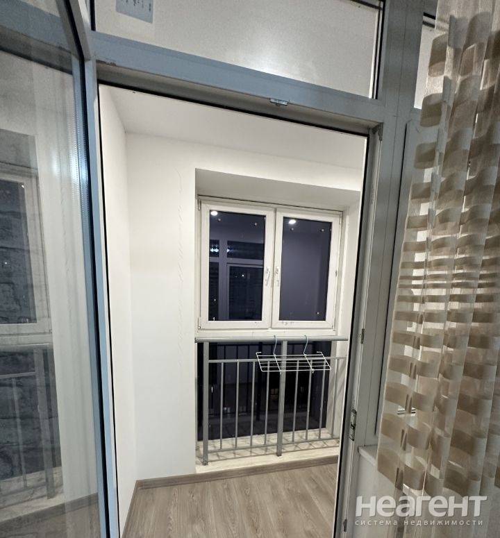 Сдается 1-комнатная квартира, 38 м²