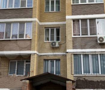 Продается 2-х комнатная квартира, 58,2 м²