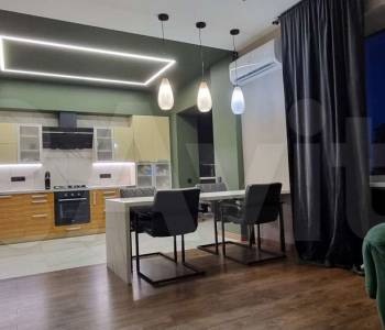 Продается 3-х комнатная квартира, 110,4 м²