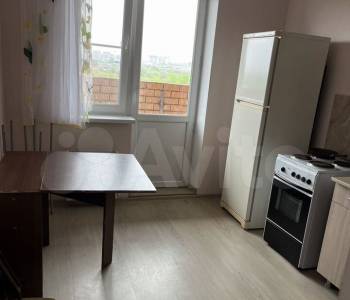 Продается 1-комнатная квартира, 29,6 м²