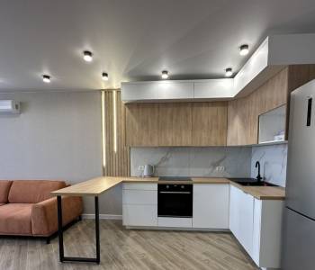 Сдается Многокомнатная квартира, 76 м²