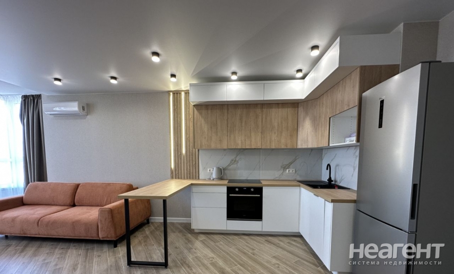 Сдается Многокомнатная квартира, 76 м²