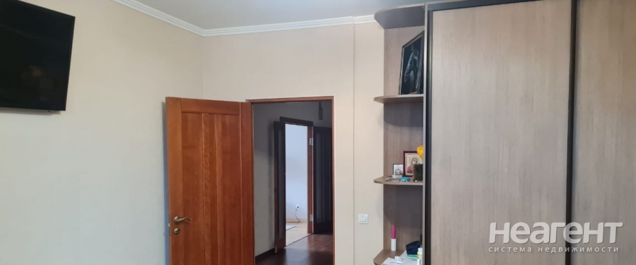 Продается 3-х комнатная квартира, 94,4 м²