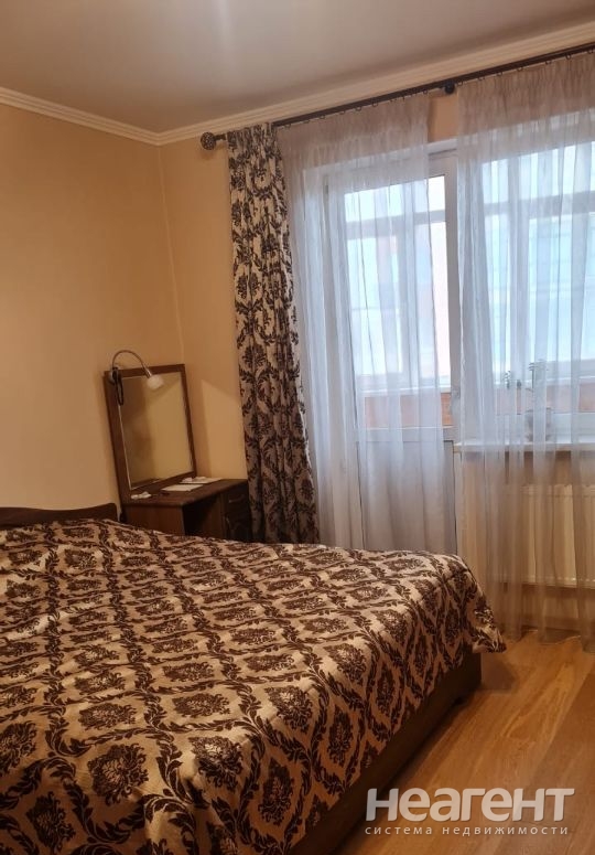 Продается 3-х комнатная квартира, 94,4 м²