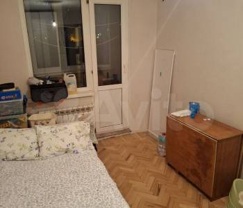 Продается 3-х комнатная квартира, 66 м²