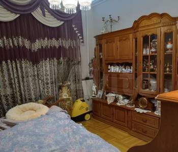 Продается 3-х комнатная квартира, 66,7 м²