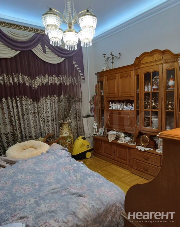 Продается 3-х комнатная квартира, 66,7 м²