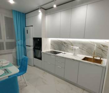 Сдается 2-х комнатная квартира, 58 м²