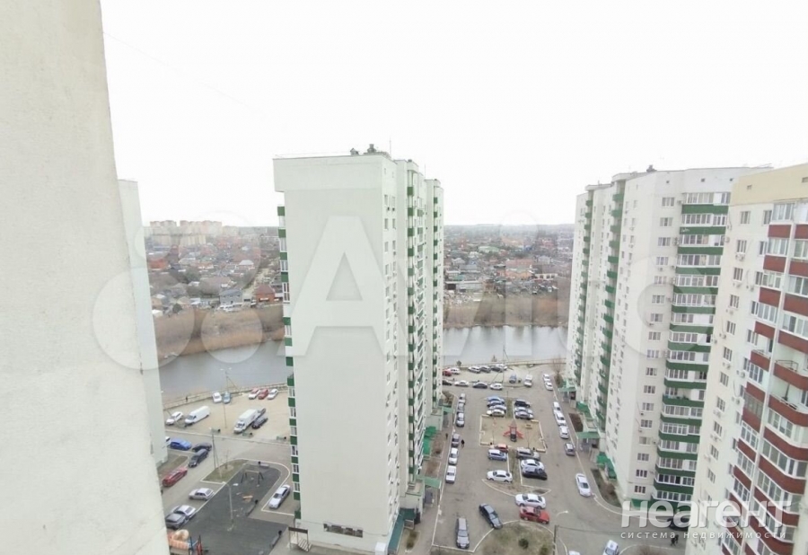 Продается Многокомнатная квартира, 100 м²