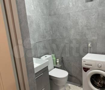 Сдается 1-комнатная квартира, 48 м²