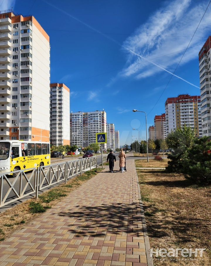 Продается 2-х комнатная квартира, 65 м²