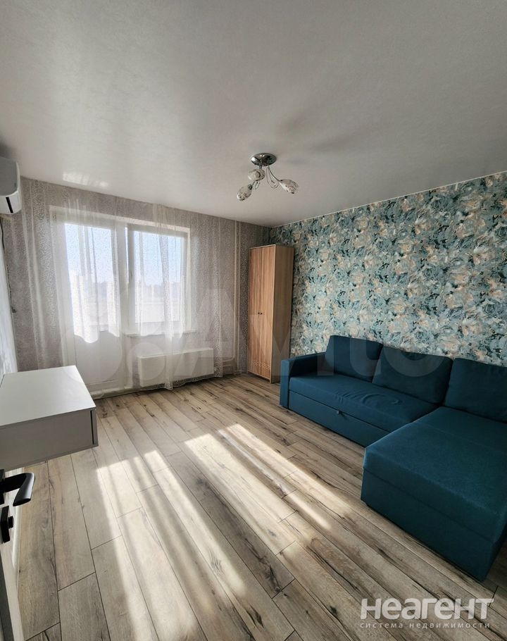 Продается 2-х комнатная квартира, 65 м²