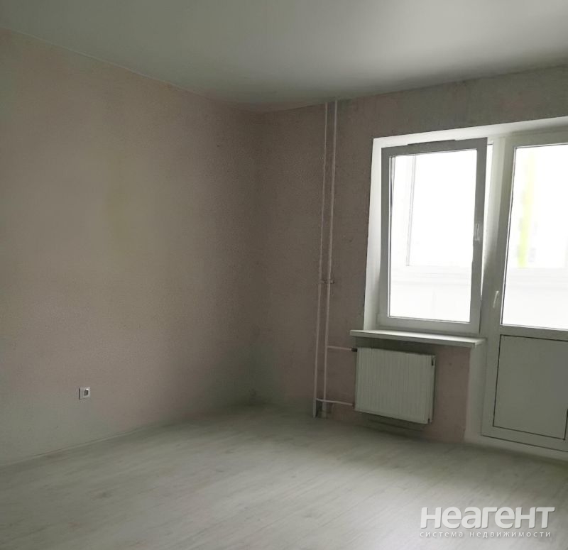 Продается 2-х комнатная квартира, 56,1 м²