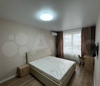 Сдается 1-комнатная квартира, 34 м²