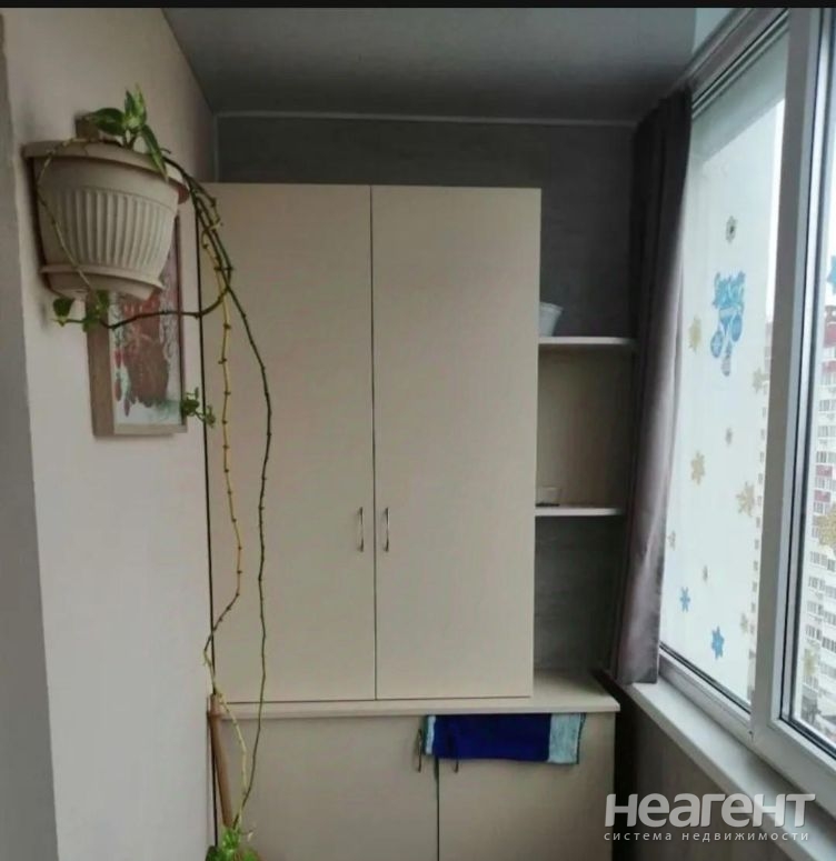 Продается 3-х комнатная квартира, 87,6 м²