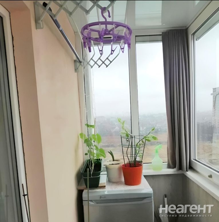 Продается 3-х комнатная квартира, 87,6 м²