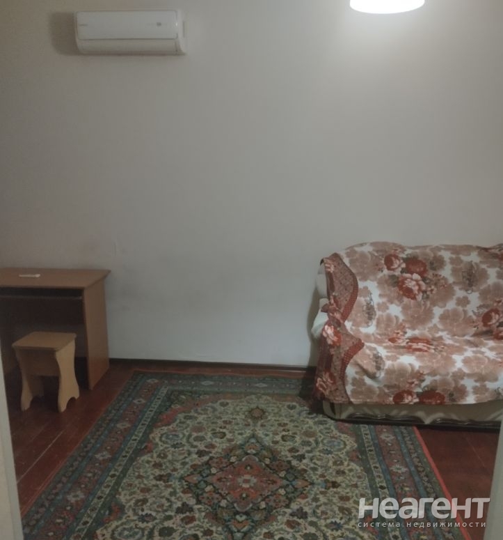 Сдается 1-комнатная квартира, 29 м²