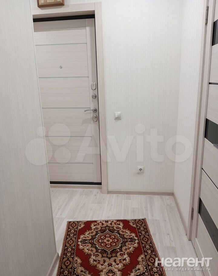 Продается 1-комнатная квартира, 22 м²