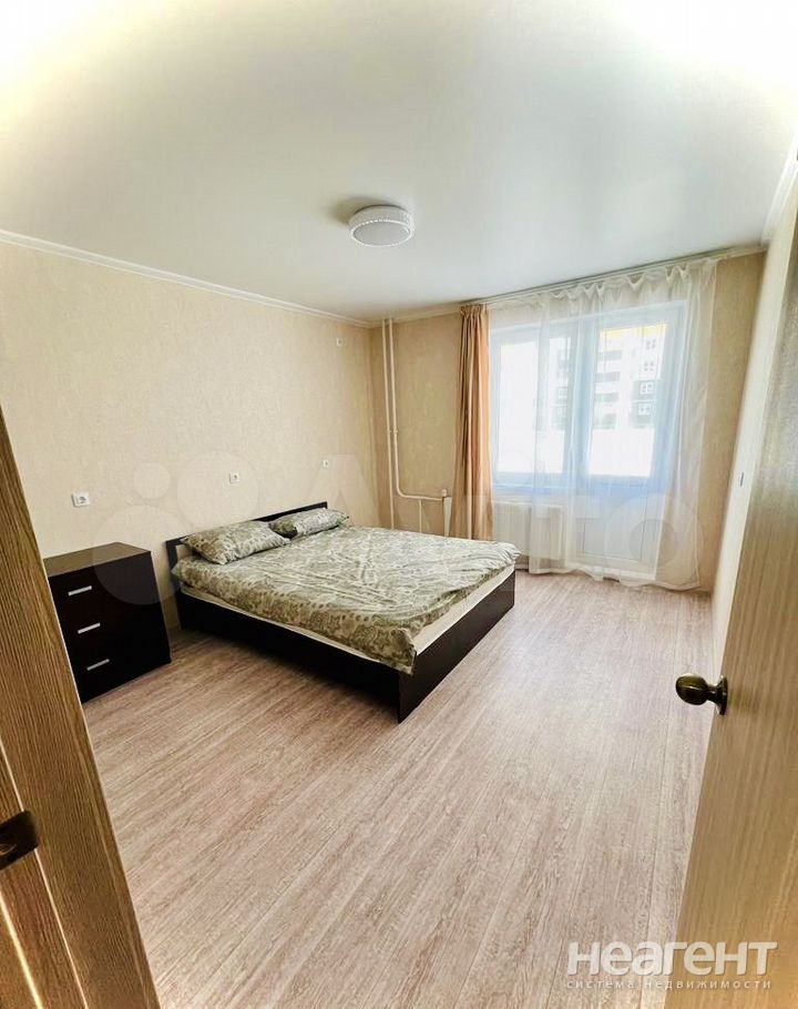 Продается 3-х комнатная квартира, 89 м²