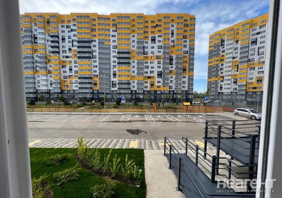 Продается 3-х комнатная квартира, 89 м²