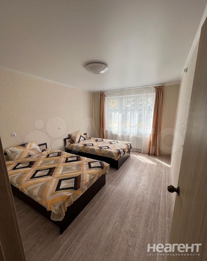 Продается 3-х комнатная квартира, 89 м²