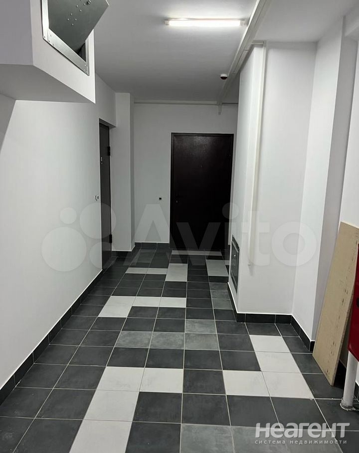 Продается 3-х комнатная квартира, 89 м²