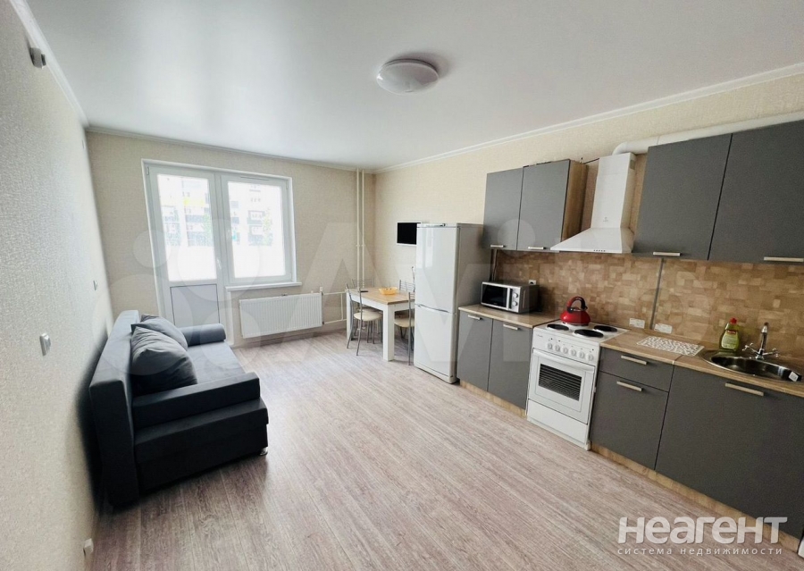 Продается 3-х комнатная квартира, 89 м²