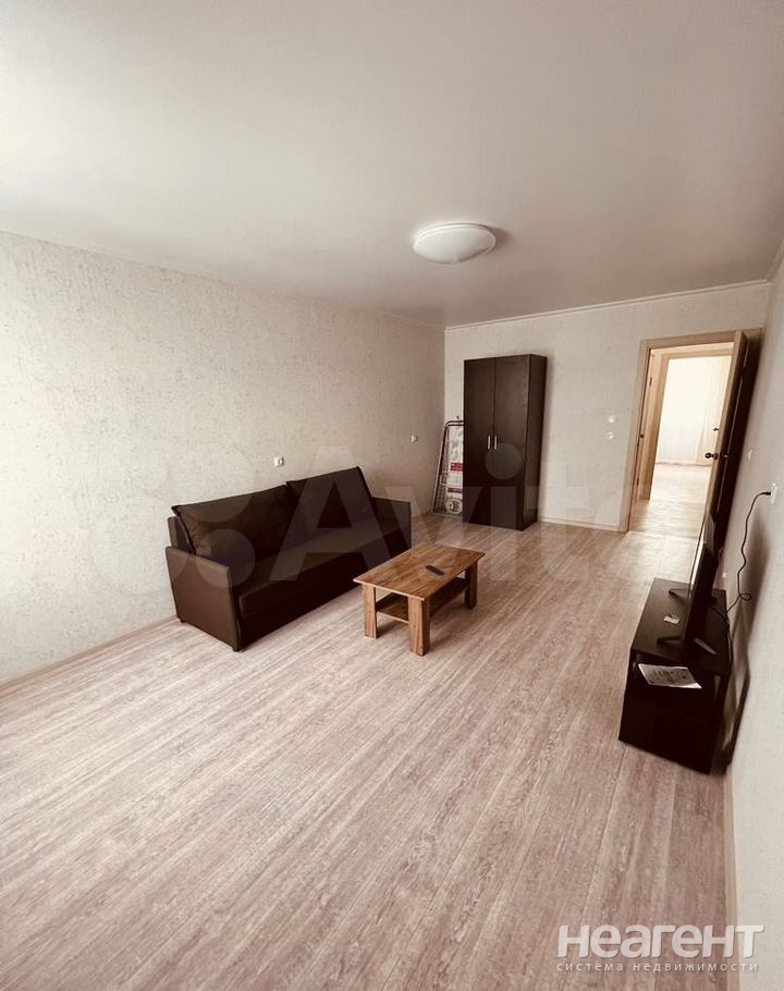 Продается 3-х комнатная квартира, 89 м²