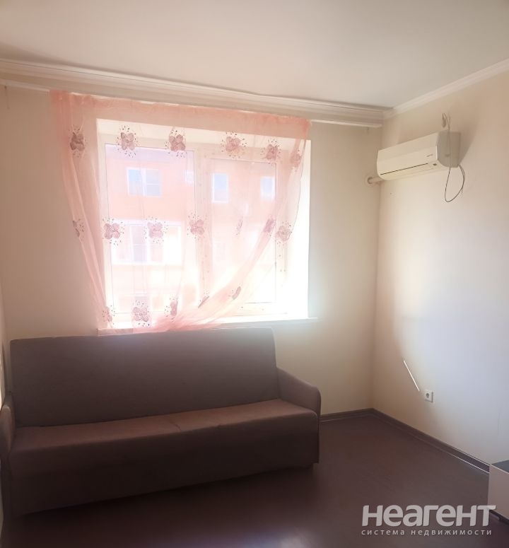 Продается 1-комнатная квартира, 34,1 м²