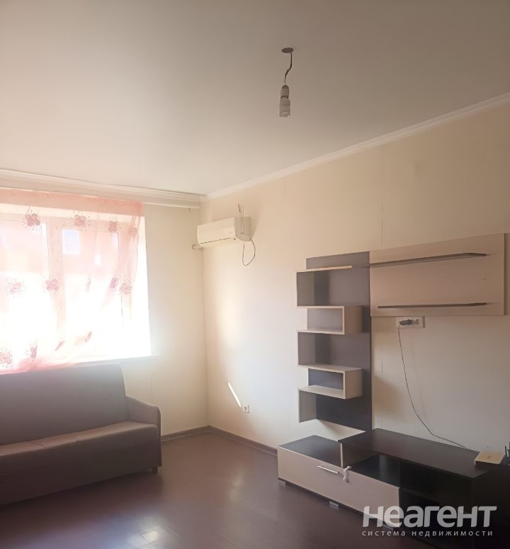 Продается 1-комнатная квартира, 34,1 м²