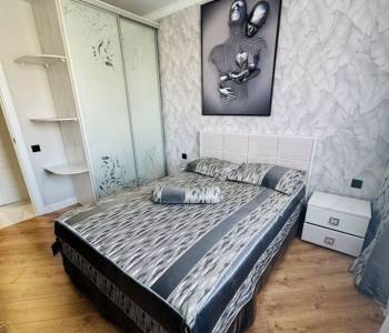 Сдается 1-комнатная квартира, 44 м²