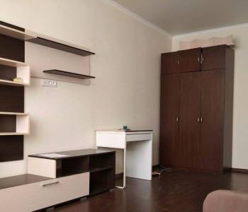 Сдается 1-комнатная квартира, 34,1 м²