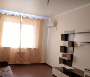 Сдается 1-комнатная квартира, 34,1 м²