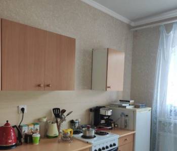 Сдается 1-комнатная квартира, 34,1 м²