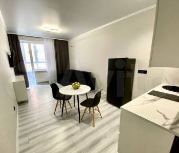 Сдается 1-комнатная квартира, 28 м²