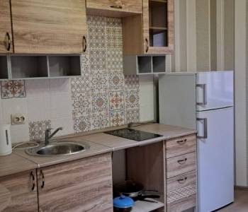 Сдается 1-комнатная квартира, 36,2 м²