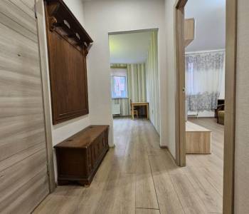 Сдается 1-комнатная квартира, 36,2 м²