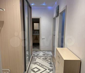 Сдается 2-х комнатная квартира, 66 м²