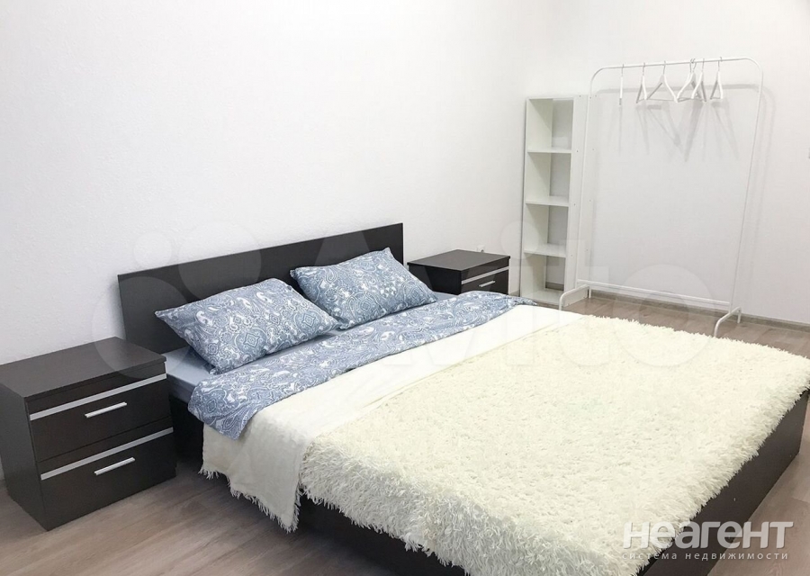 Продается 2-х комнатная квартира, 57,8 м²