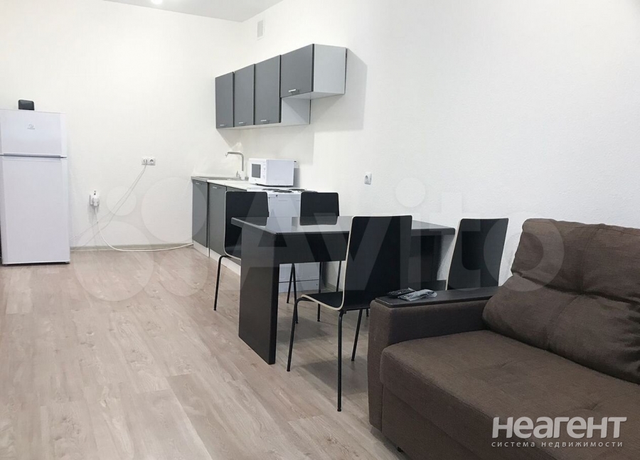 Продается 2-х комнатная квартира, 57,8 м²