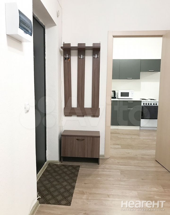 Продается 2-х комнатная квартира, 57,8 м²