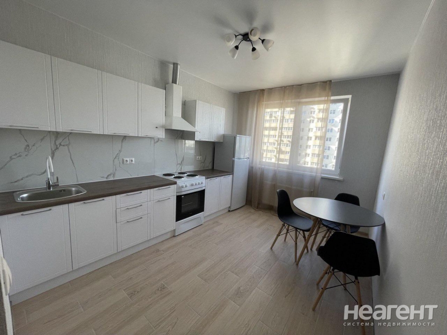 Сдается 1-комнатная квартира, 28 м²