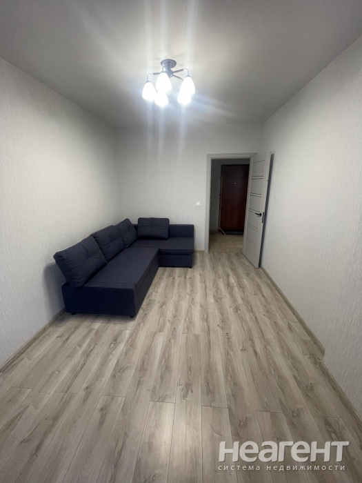 Сдается 1-комнатная квартира, 28 м²