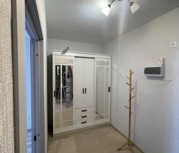 Сдается 1-комнатная квартира, 28 м²