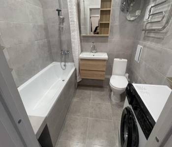 Сдается 1-комнатная квартира, 28 м²